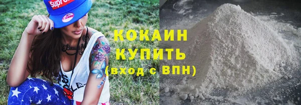 прущий лед Верея